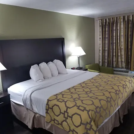 Baymont By Wyndham Lake City I-75-3