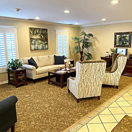 Roadstar Hotel Zephyrhills-3