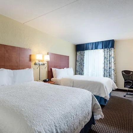 Hampton Inn Morehead City-2