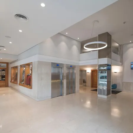 Hotel Blanca de Navarra-3