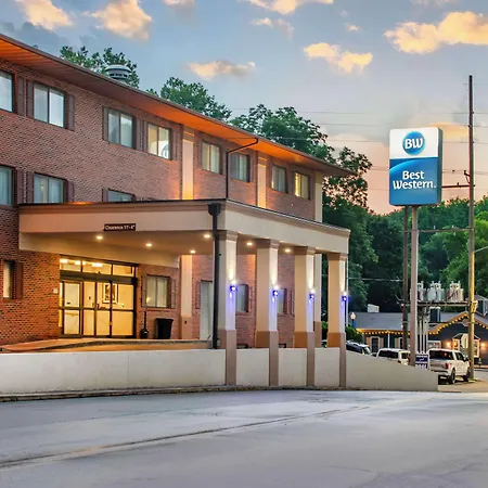Best Western On The River-3