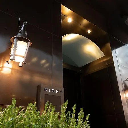 Night Hotel By Sb At Times Square-3