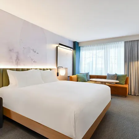 Kimpton Theta New York - Times Square By Ihg-2