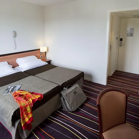 The Originals City, Hôtel Astoria Vatican, Lourdes (Inter-Hotel)-3
