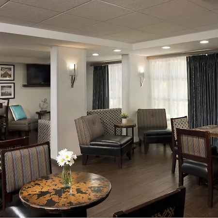 Hampton Inn Hilton Head-2
