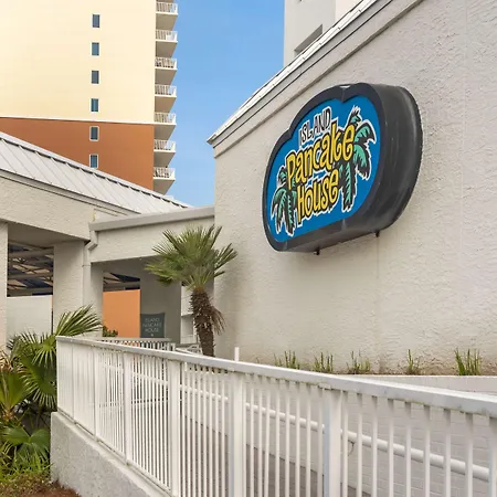 Best Western On The Beach-3