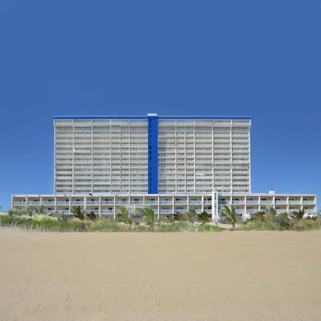 Carousel Resort Hotel And Condominiums-2