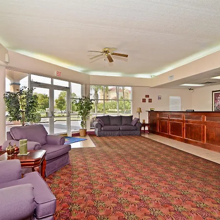 Days Inn By Wyndham Panama City-2