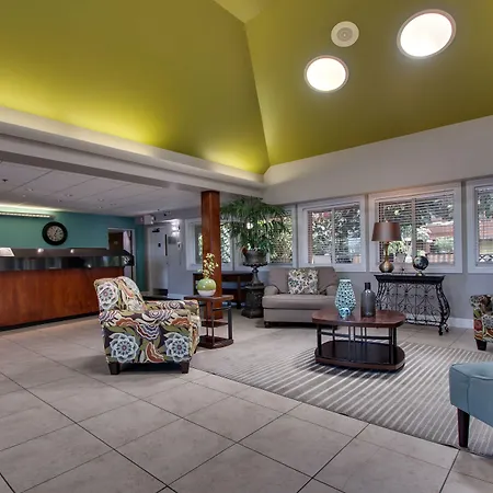 Greenfield Inn & Suites Elizabethtown, Ky I65 Exit 94-3