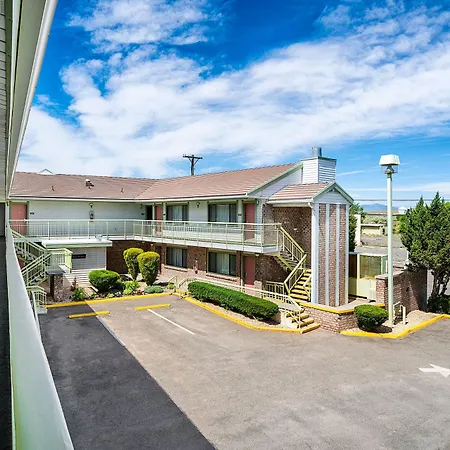 Winnemucca Inn & Casino-2
