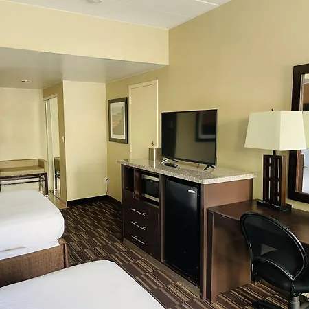Best Western Atlantic City Beach Block-3