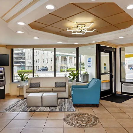 Best Western Atlantic City Beach Block-2
