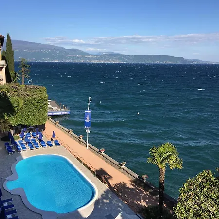 Grand Hotel Gardone-2