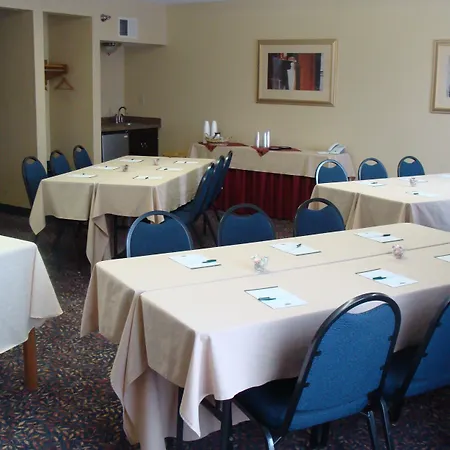 Country Inn & Suites By Radisson, Near The National Sports Center, Coon Rapids, Mn-3