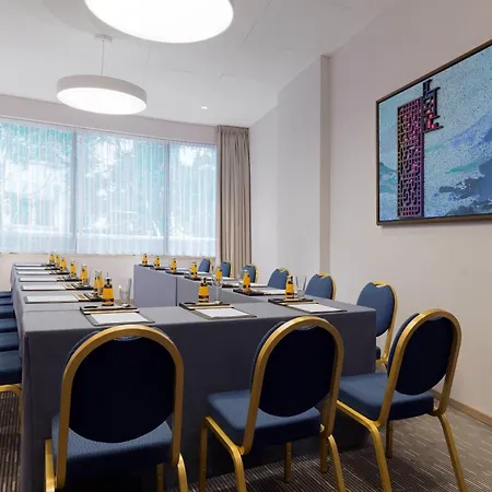 Delta Hotels by Marriott Frankfurt Offenbach-2