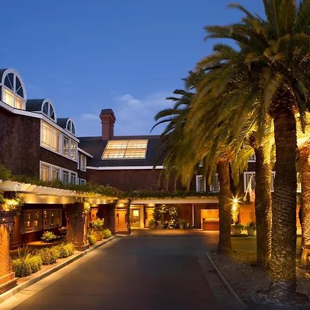 The Stanford Park Hotel-2