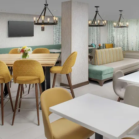 Hilton Garden Inn Miami Brickell South-2