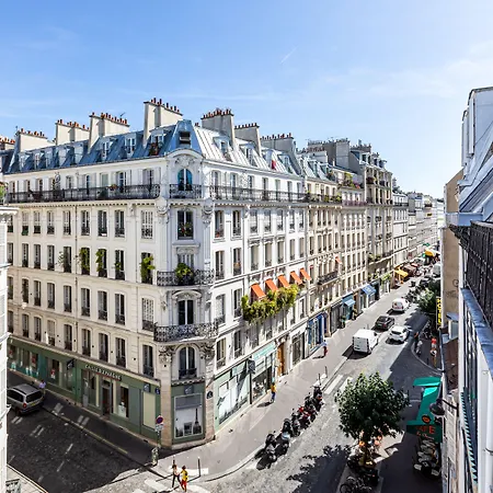 Hôtel BASSS-3