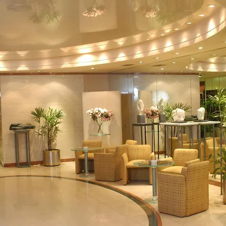Wilton Hotel Buenos Aires-2