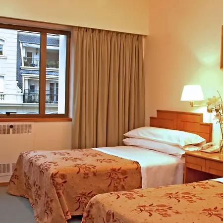Wilton Hotel Buenos Aires-3
