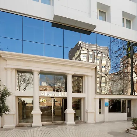 Sercotel Alfonso XIII-2