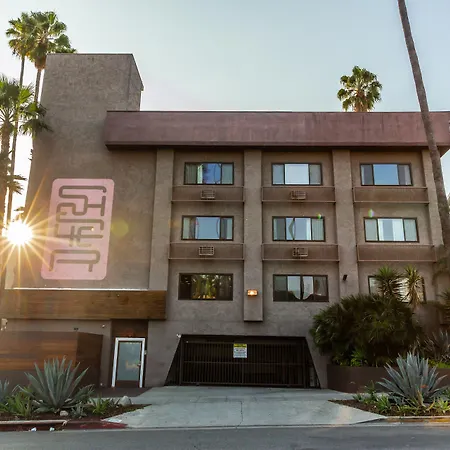 Shelter Hotel Los Angeles-2