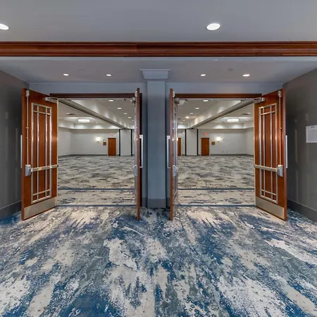 Doubletree By Hilton New Bern - Riverfront-2