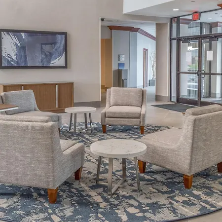 Doubletree By Hilton New Bern - Riverfront-3