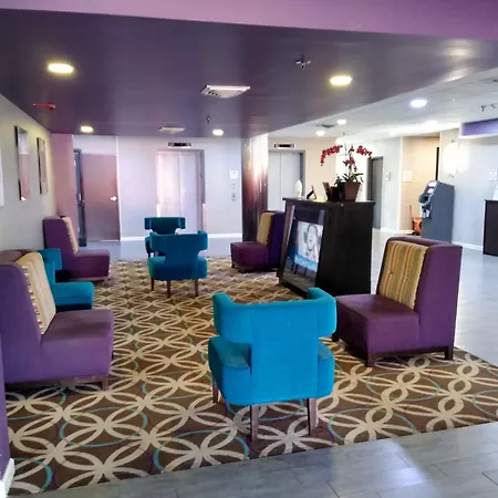 La Quinta By Wyndham Memphis Airport Graceland-2