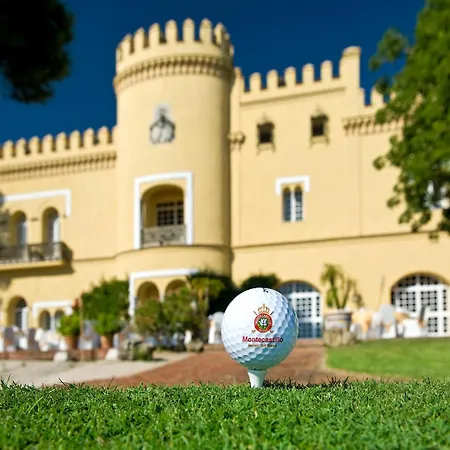 Barcelo Montecastillo Golf-2