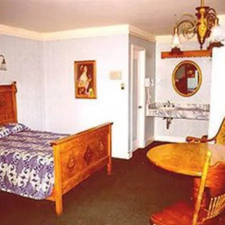 Georgetown Mountain Inn-3