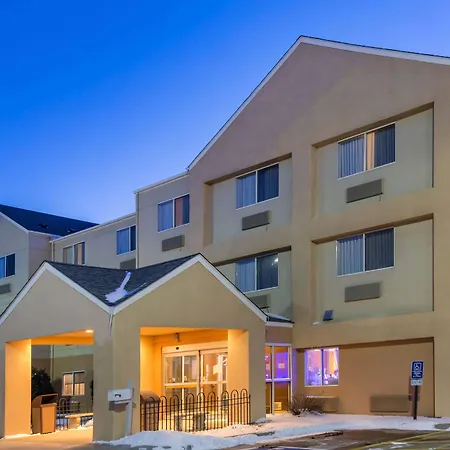 Americinn By Wyndham St Cloud Mn Shopping Area-2