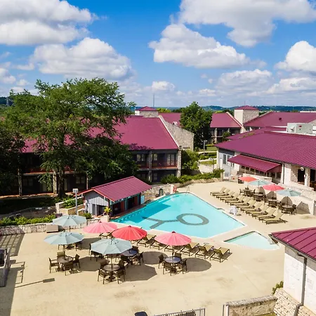 Y O Ranch Hotel And Conference Center-2