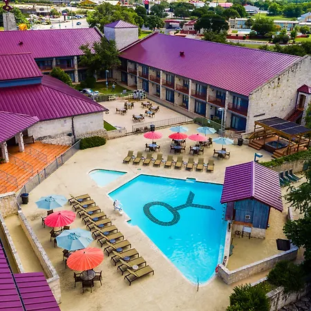 Y O Ranch Hotel And Conference Center-3