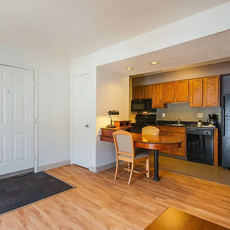 Studio 6 Extended Stay - Greensboro, Nc-2