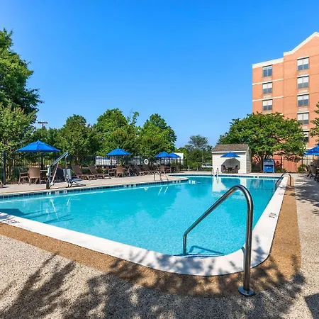 Comfort Inn Conference Center-3