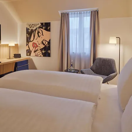 Dorint Hotel Würzburg-2