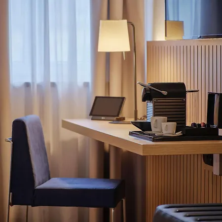 Dorint Hotel Würzburg-3