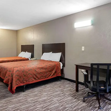 Rodeway Inn Clearwater-Largo-3