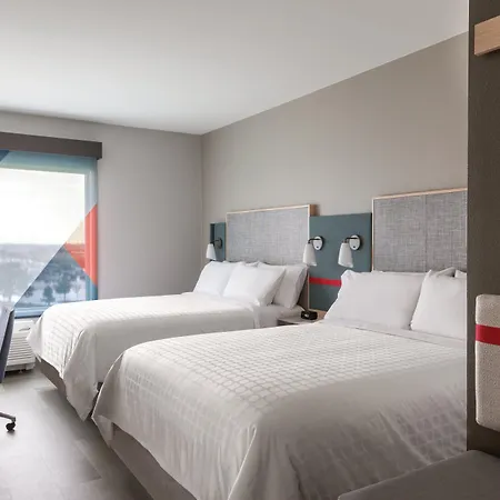 Avid Hotel Staunton By Ihg-2