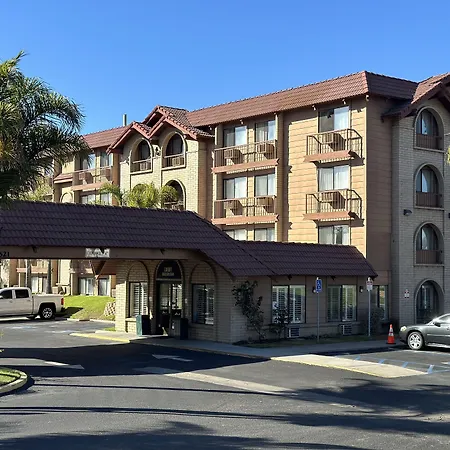 Lompoc Valley Inn And Suites-2