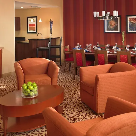 Marriott Kansas City Overland Park-2