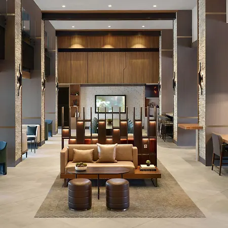 Marriott Kansas City Overland Park-3