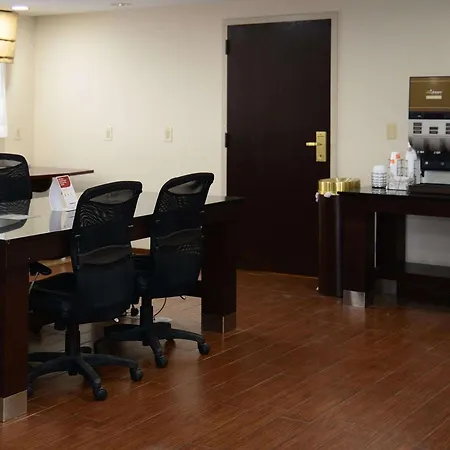 Sleep Inn Horn Lake-Southaven-3