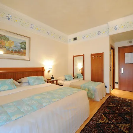Ferretti Hotel Firenze-2