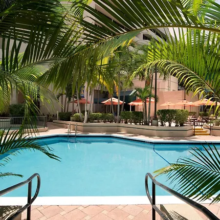 Embassy Suites Boca Raton-2