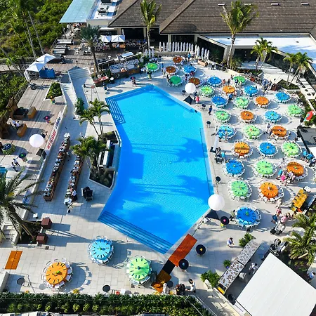 Hilton Marco Island Beach Resort And Spa-2