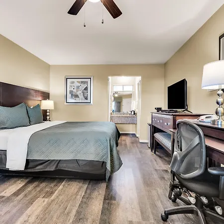Scottish Fairway Inn-2