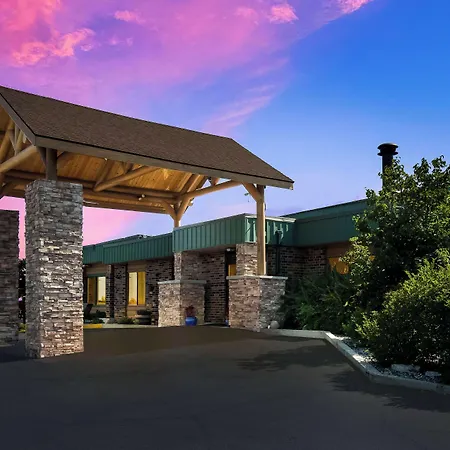 Best Western Bemidji-3