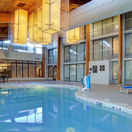 Doubletree By Hilton Harrisonburg-3